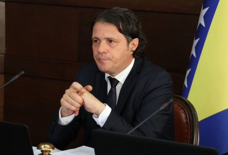 Toni Kraljević: Cilj je poticanje zapošljavanja i vraćanje dostojanstva radnicima