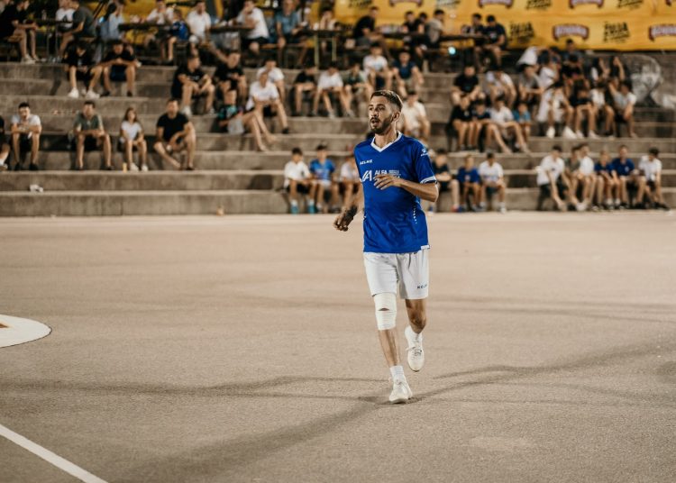 Biograci, Jare i Desna Obala upisali pobjede druge večeri MNL MZ Široki Brijeg