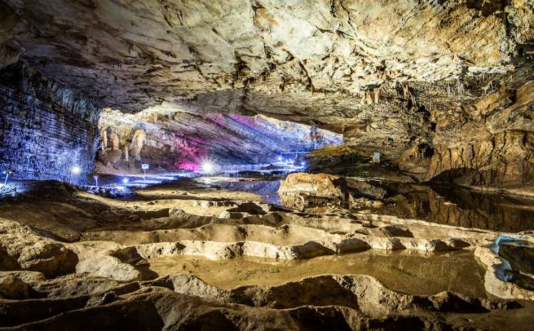 Turistički boom u srcu Hercegovine: Vjetrenica sve privlačnija stranim gostima
