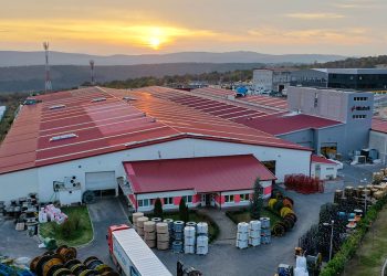 Tvrtka iz Širokog Brijega preuzela lidersko mjesto najvećeg izvoznika iz BiH