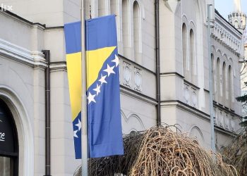 U Federaciji BiH danas Dan žalosti