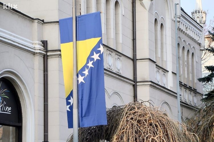 U Federaciji BiH danas Dan žalosti