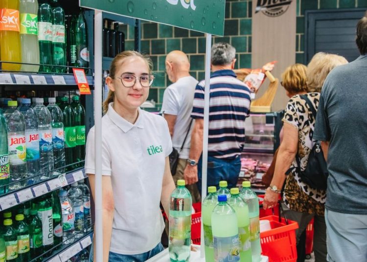 U Ljubuškom svečano otvorena prva Pivac market-mesnica u BiH
