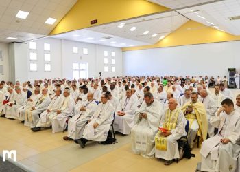 Foto: Radio Mir Međugorje