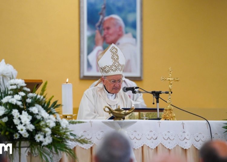 Foto: Radio Mir Međugorje