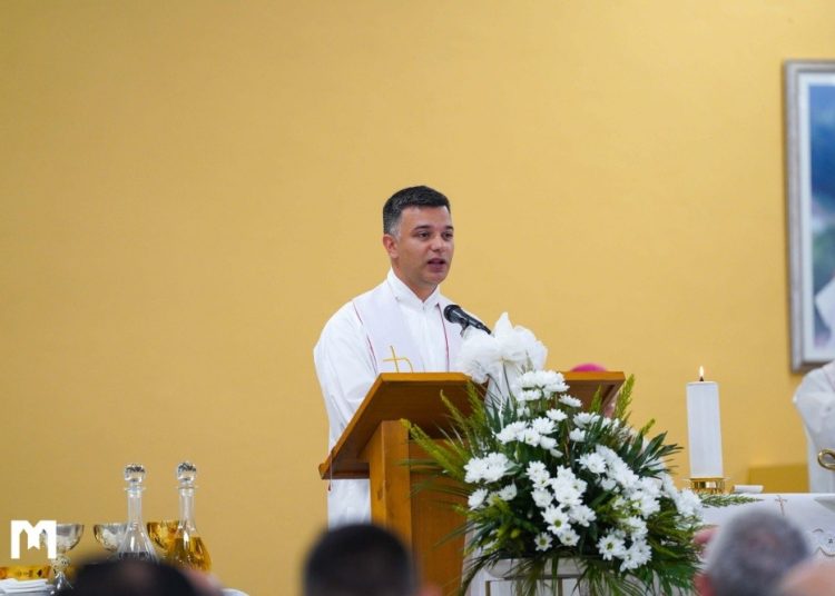 Foto: Radio Mir Međugorje