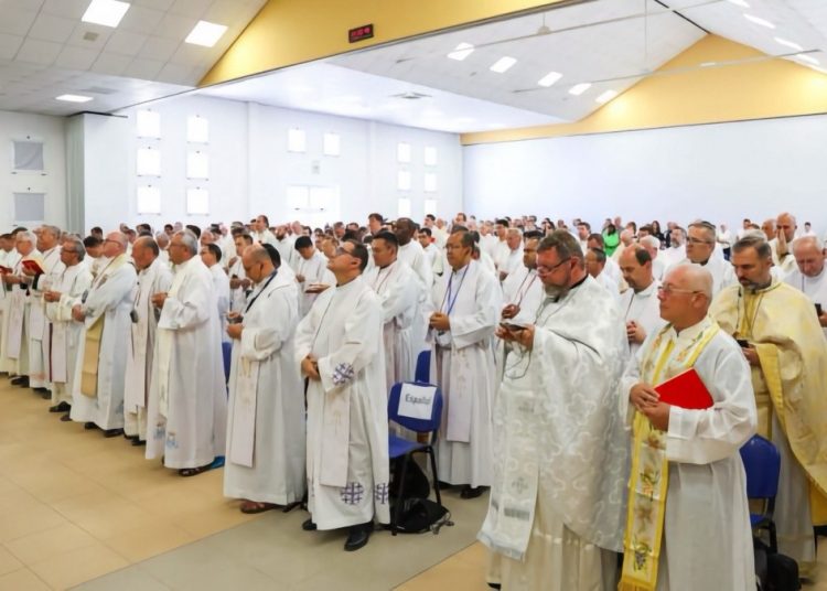 Foto: Radio Mir Međugorje