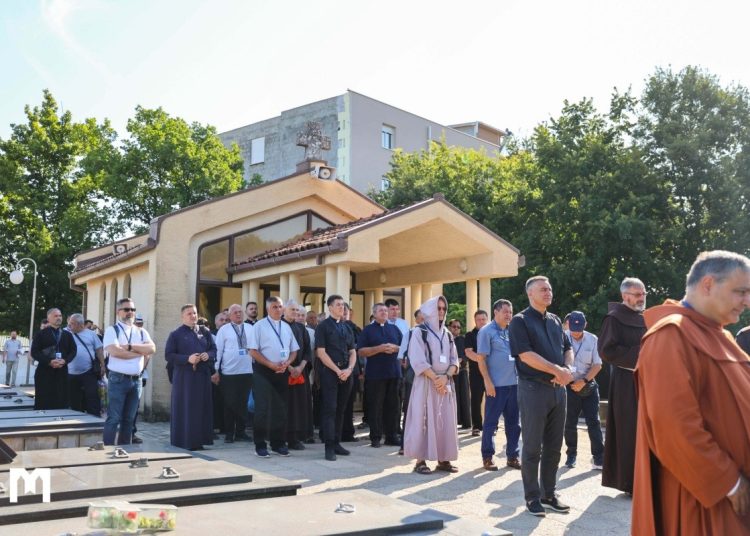 Foto: Radio Mir Međugorje