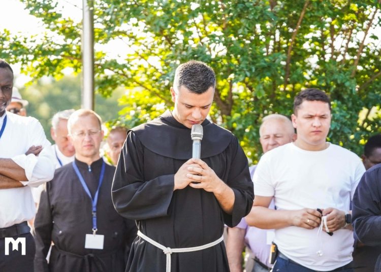 Foto: Radio Mir Međugorje