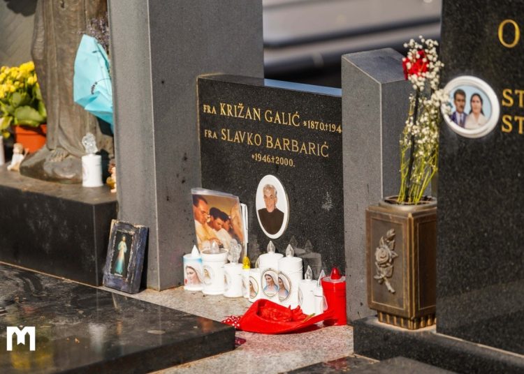 Foto: Radio Mir Međugorje