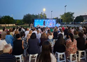 Foto: Grad Široki Brijeg