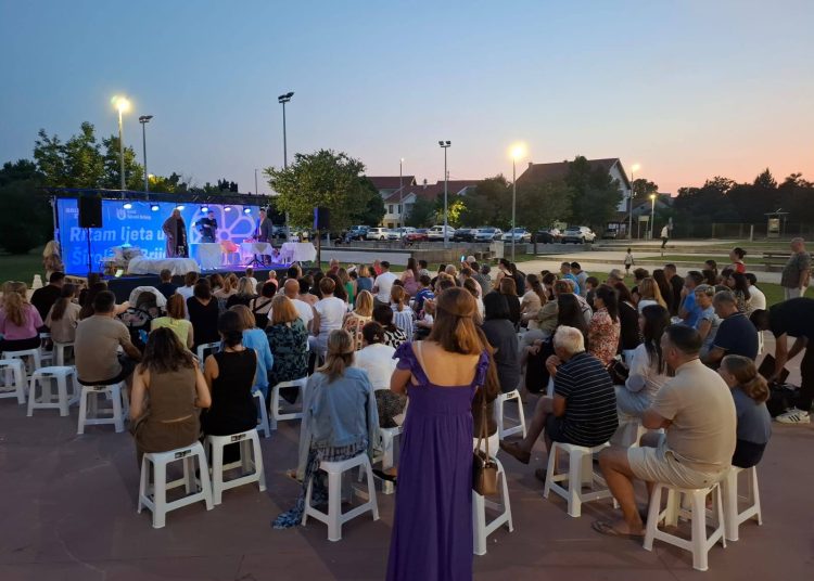 Foto: Grad Široki Brijeg