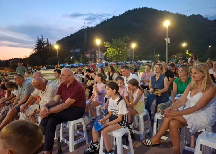 Foto: Grad Široki Brijeg