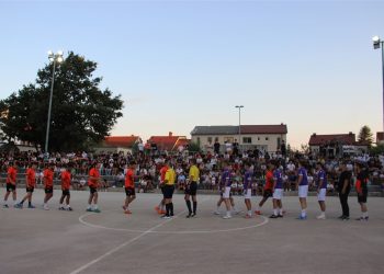 Foto: Radio Posušje