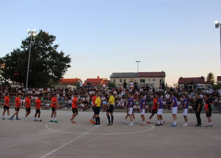 Foto: Radio Posušje