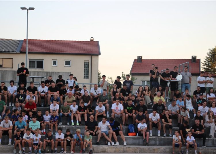 Foto: Radio Posušje