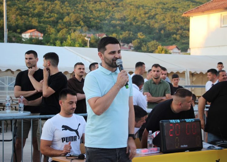 Foto: Radio Posušje