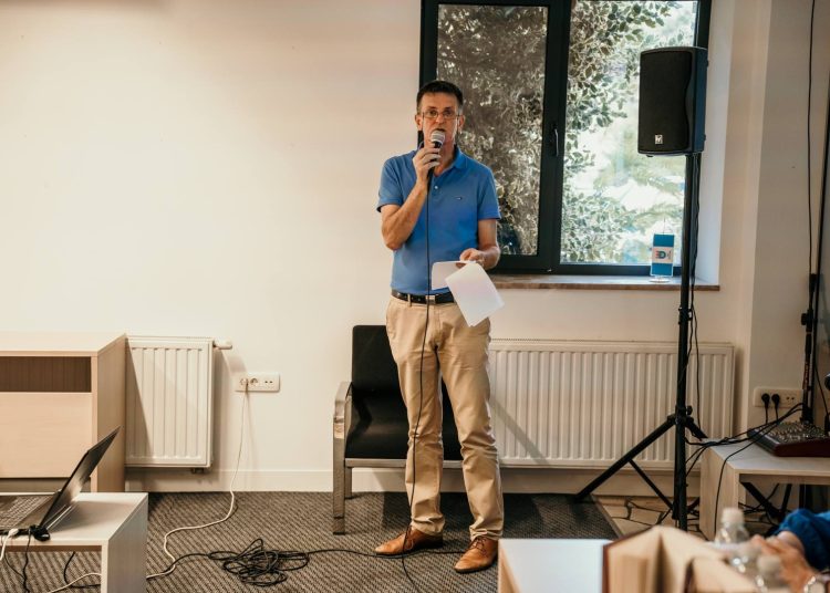 Foto: Grad Široki Brijeg