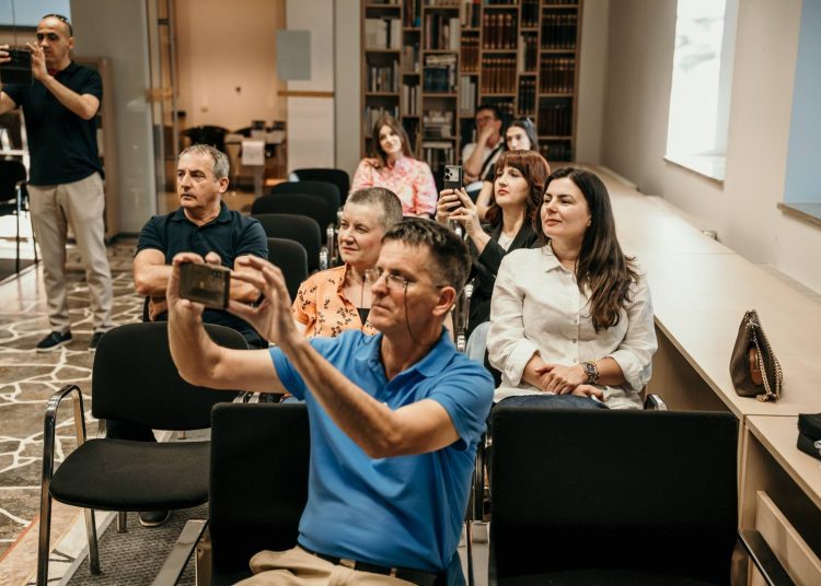 Foto: Grad Široki Brijeg