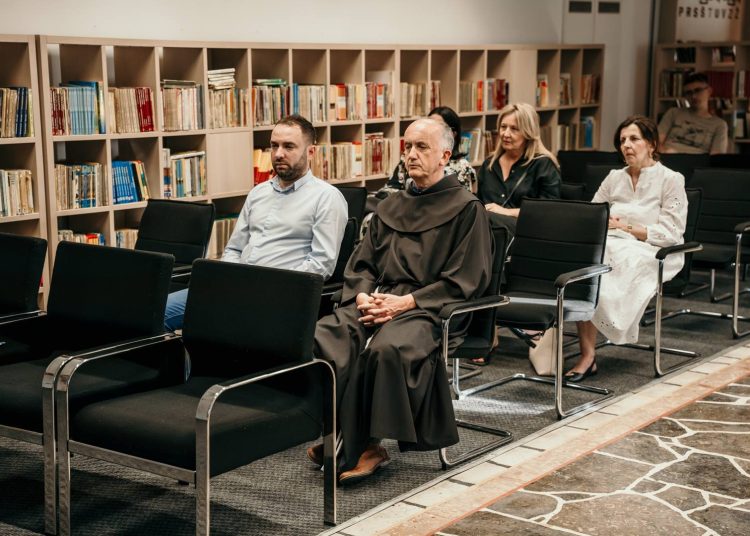 Foto: Grad Široki Brijeg