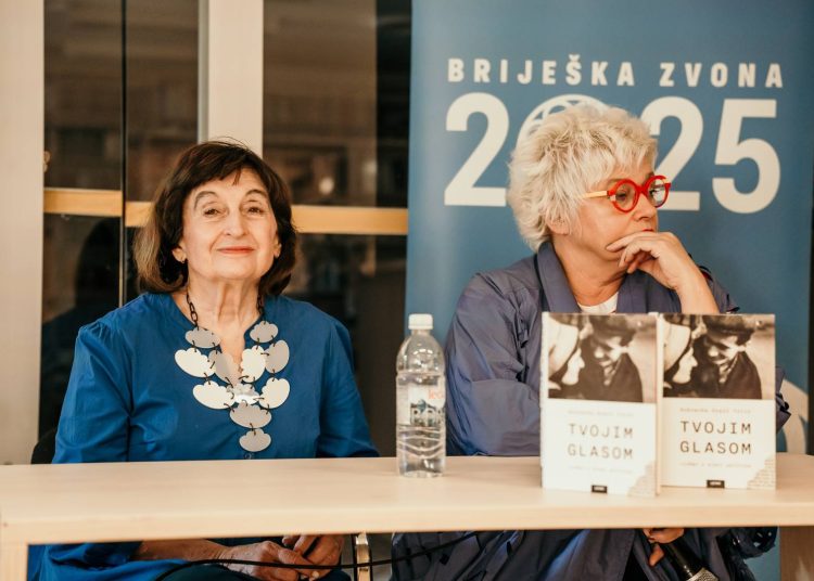 Foto: Grad Široki Brijeg