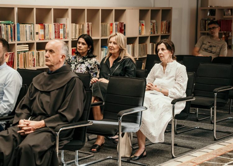 Foto: Grad Široki Brijeg