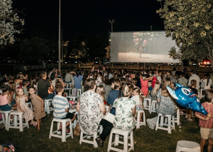 Foto: Grad Široki Brijeg