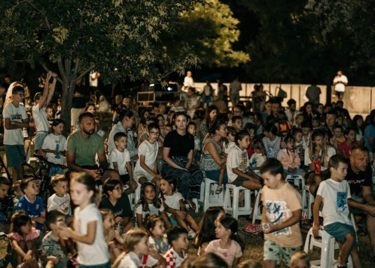 Foto: Grad Široki Brijeg