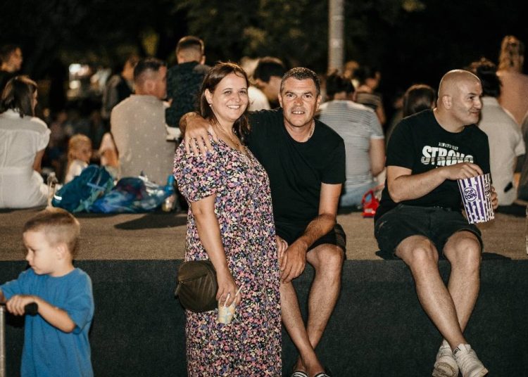 Foto: Grad Široki Brijeg