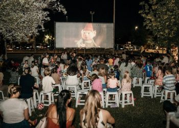 Foto: Grad Široki Brijeg