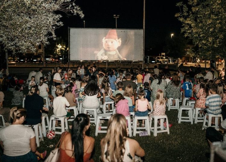 Foto: Grad Široki Brijeg