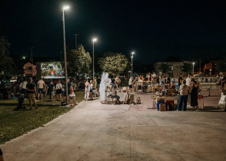 Foto: Grad Široki Brijeg