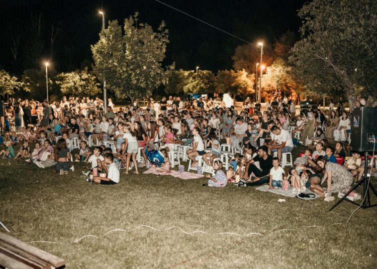 Foto: Grad Široki Brijeg