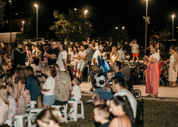 Foto: Grad Široki Brijeg