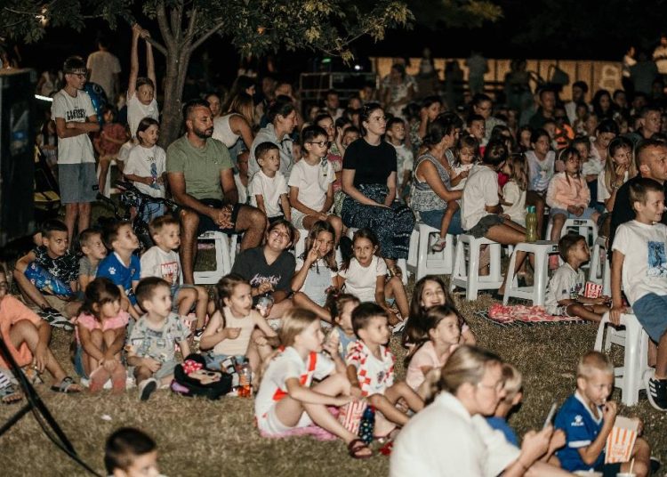 Foto: Grad Široki Brijeg