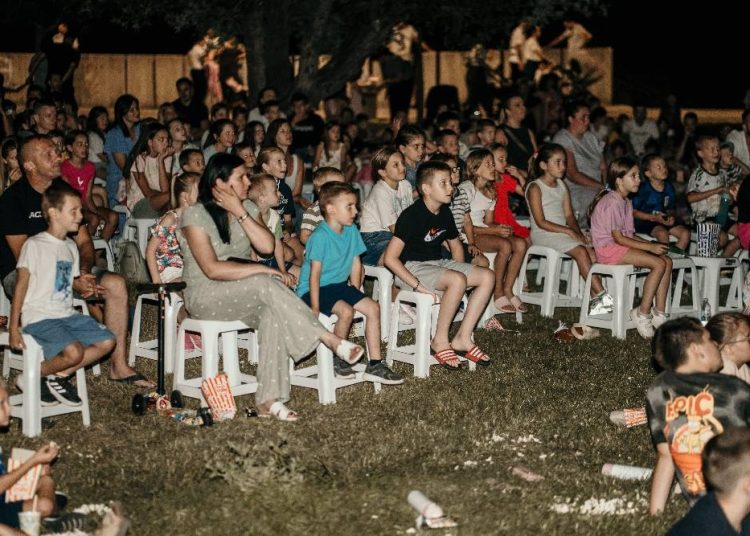 Foto: Grad Široki Brijeg