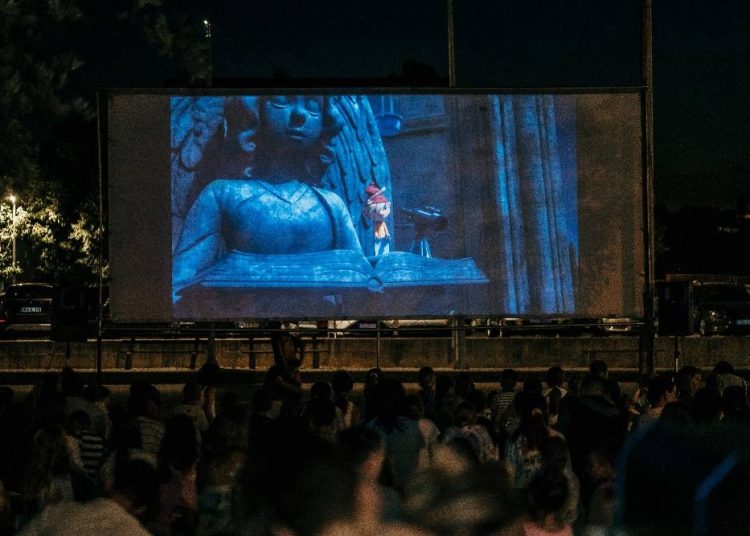 Foto: Grad Široki Brijeg