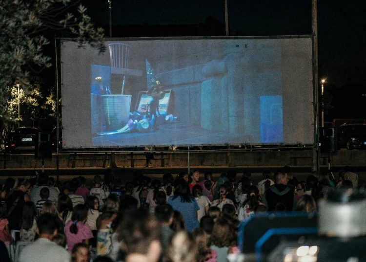 Foto: Grad Široki Brijeg