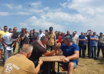 U nedjelju tradicionalna seoska olimpijada “Ilijino brdo 2025.”