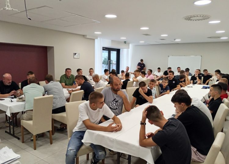Foto: Grad Ljubuški