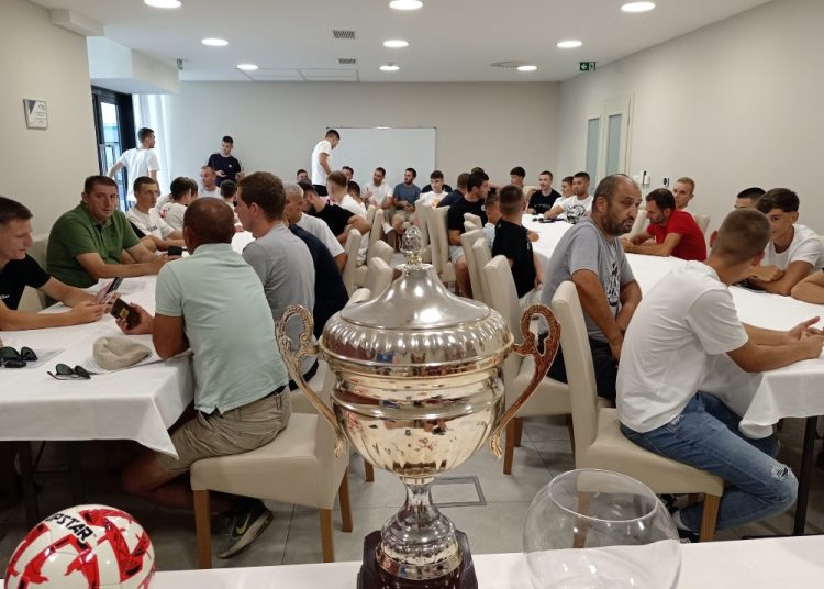 Foto: Grad Ljubuški