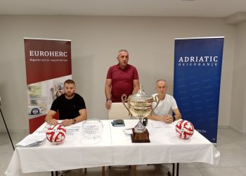 Foto: Grad Ljubuški