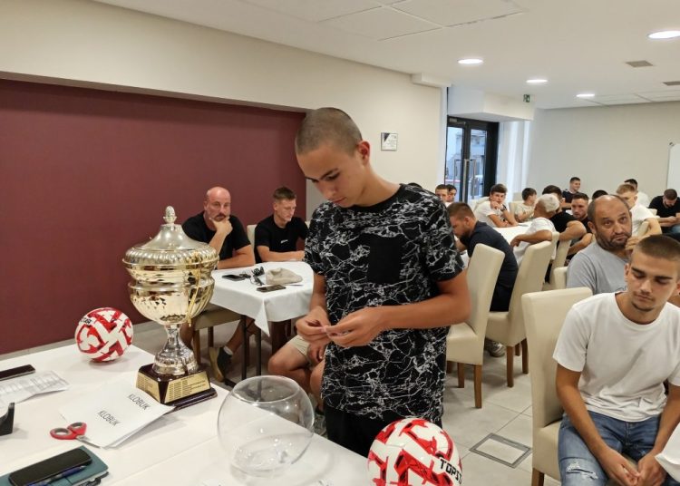 Foto: Grad Ljubuški