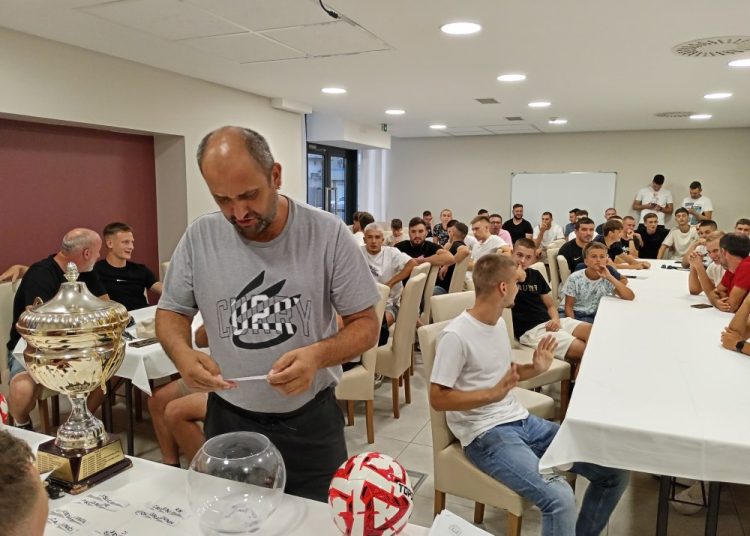 Foto: Grad Ljubuški