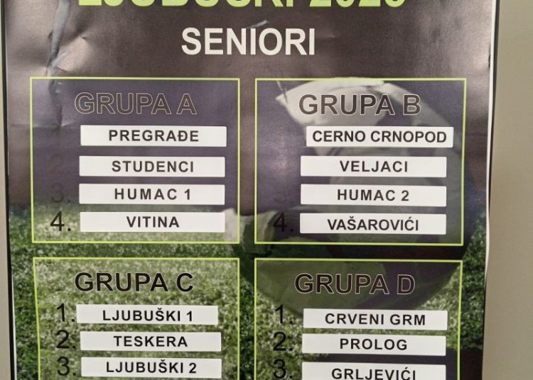 Foto: Grad Ljubuški
