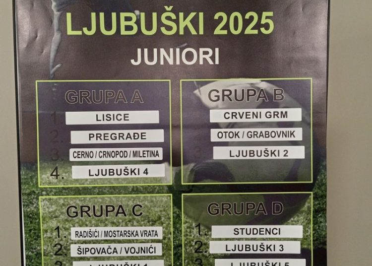 Foto: Grad Ljubuški