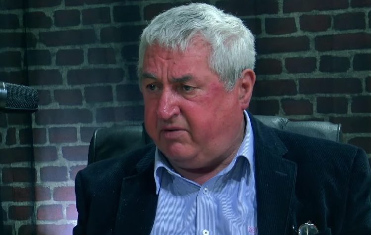 Umro poznati hrvatski novinar i kolumnist Milan Ivkošić