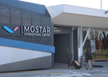 Uprava Zračne luke Mostar ponudila zaposlenicima povećanje plaće od 24 posto