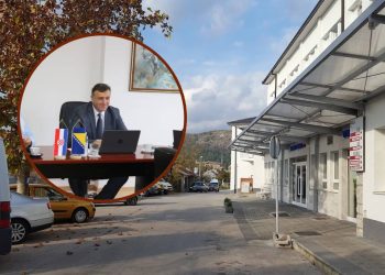 Odobrila vlada ŽZH: Imenovano novo Upravno vijeće Doma zdravlja Široki Brijeg
