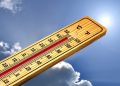 Uskoro još jedan toplinski udar u Hercegovini, slijedi nagli porast temperature